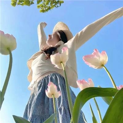 人生滑下坡